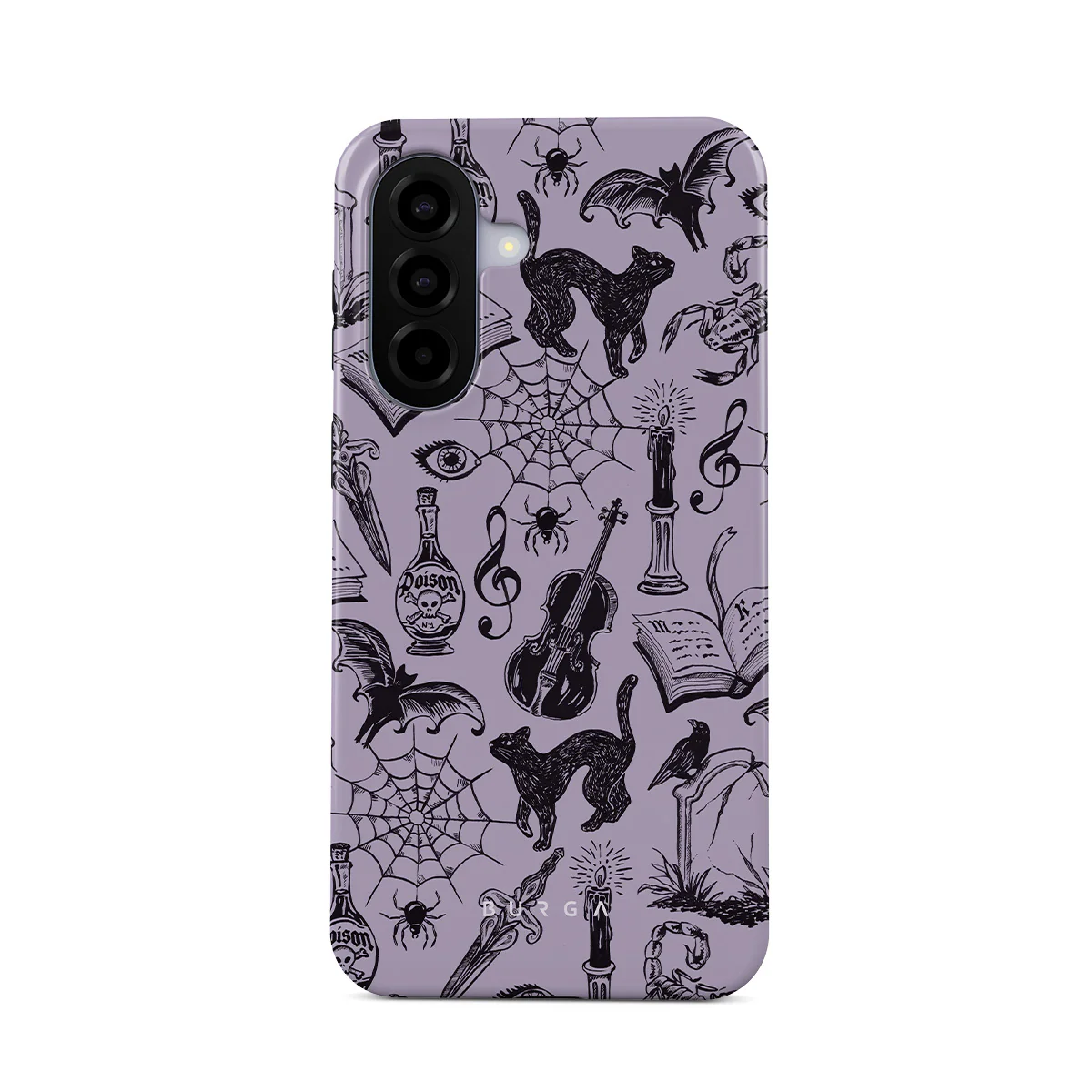 Academy - Samsung Galaxy A37 5G Case