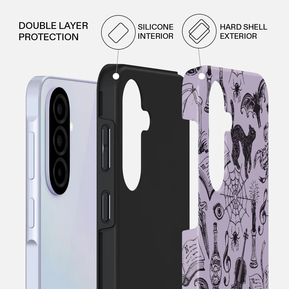 Academy - Samsung Galaxy A37 5G Case - Image 2