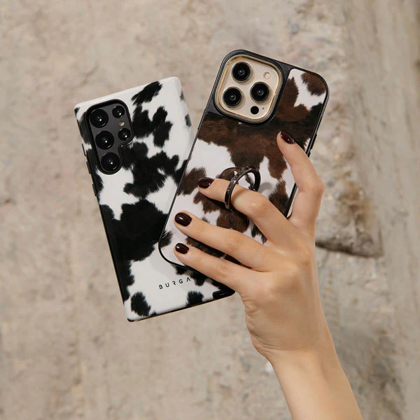 Achromatic - Samsung Galaxy A57 5G Case - Image 7