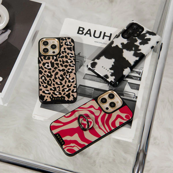 Achromatic - Samsung Galaxy A57 5G Case - Image 8