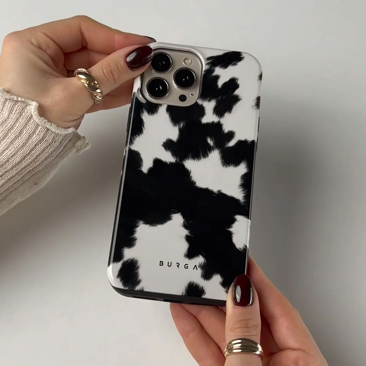 Achromatic - Xiaomi 15T Case - Image 5