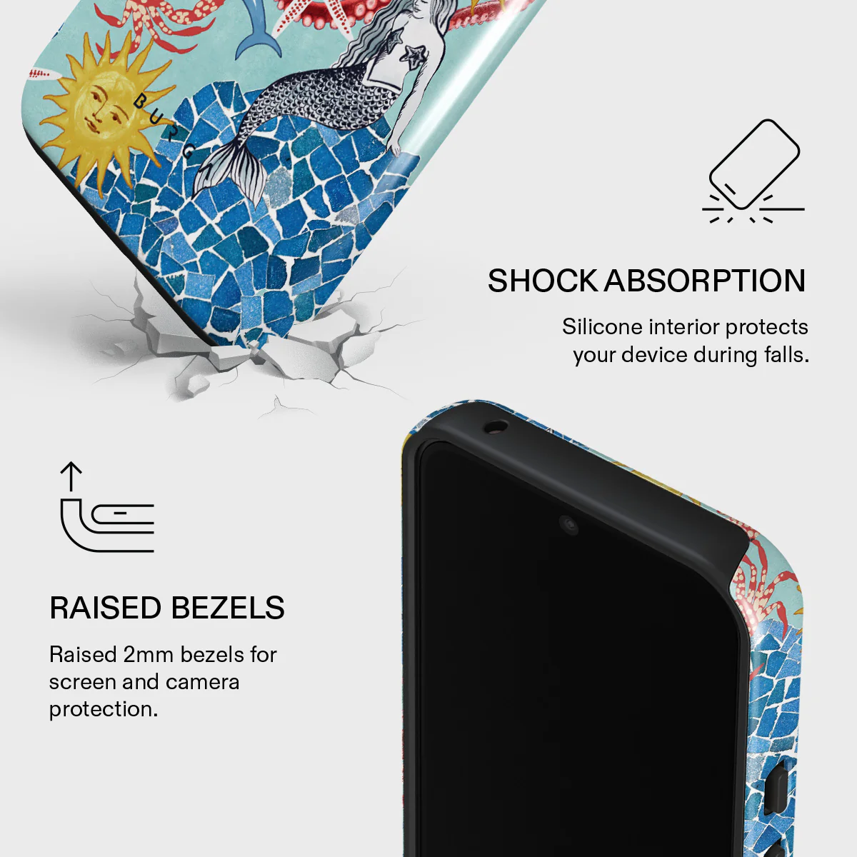 Aegean Affair - Google Pixel 8a Case - Image 4
