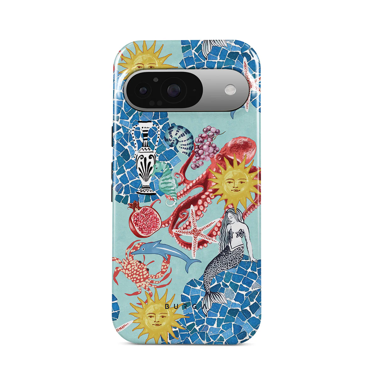 Aegean Affair - Google Pixel 9 Case