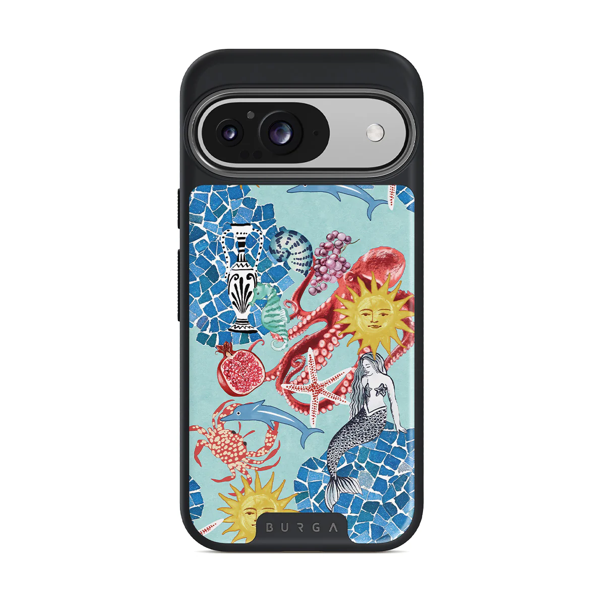 Aegean Affair - Google Pixel 9 Case - Image 12