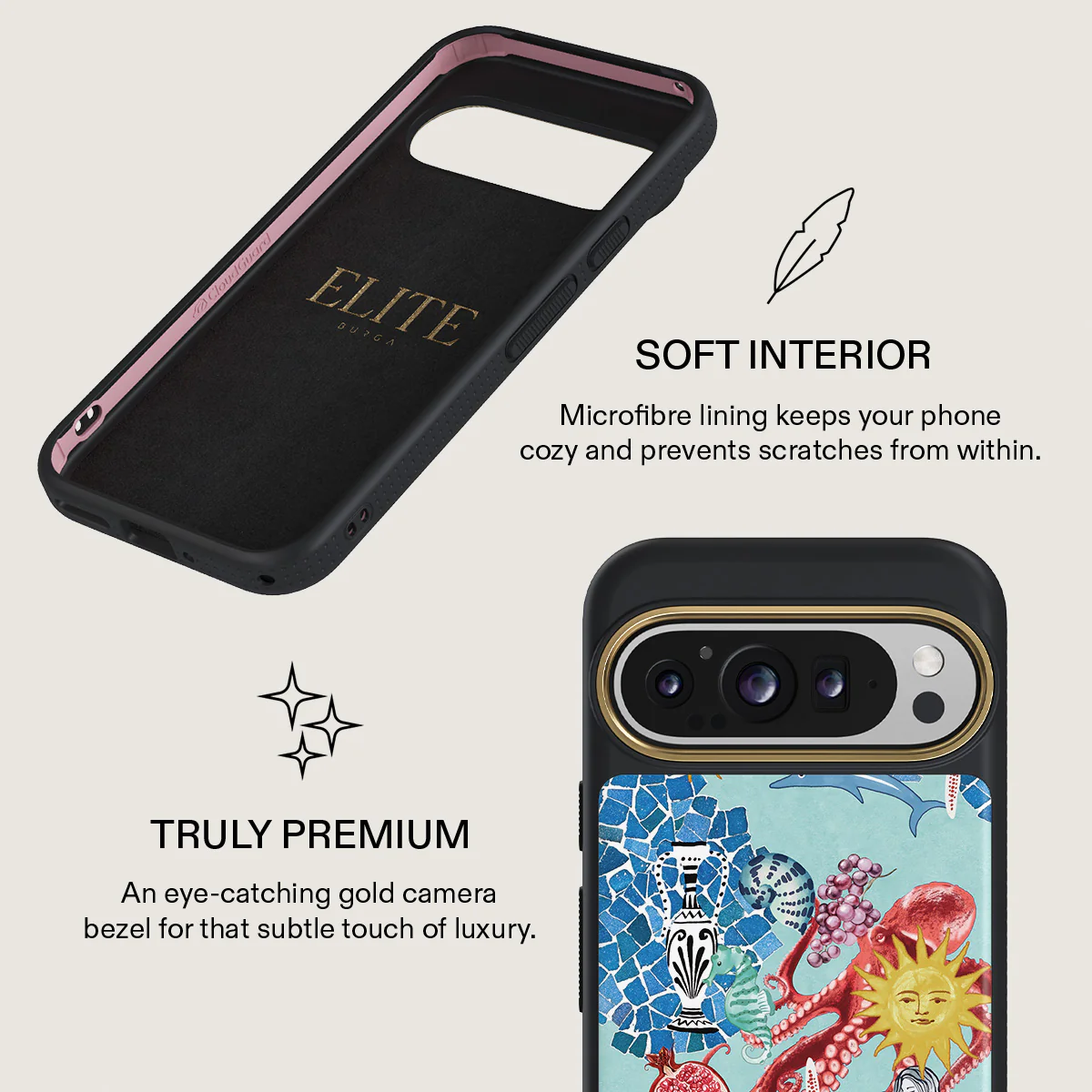 Aegean Affair - Google Pixel 9 Pro XL Case - Image 10