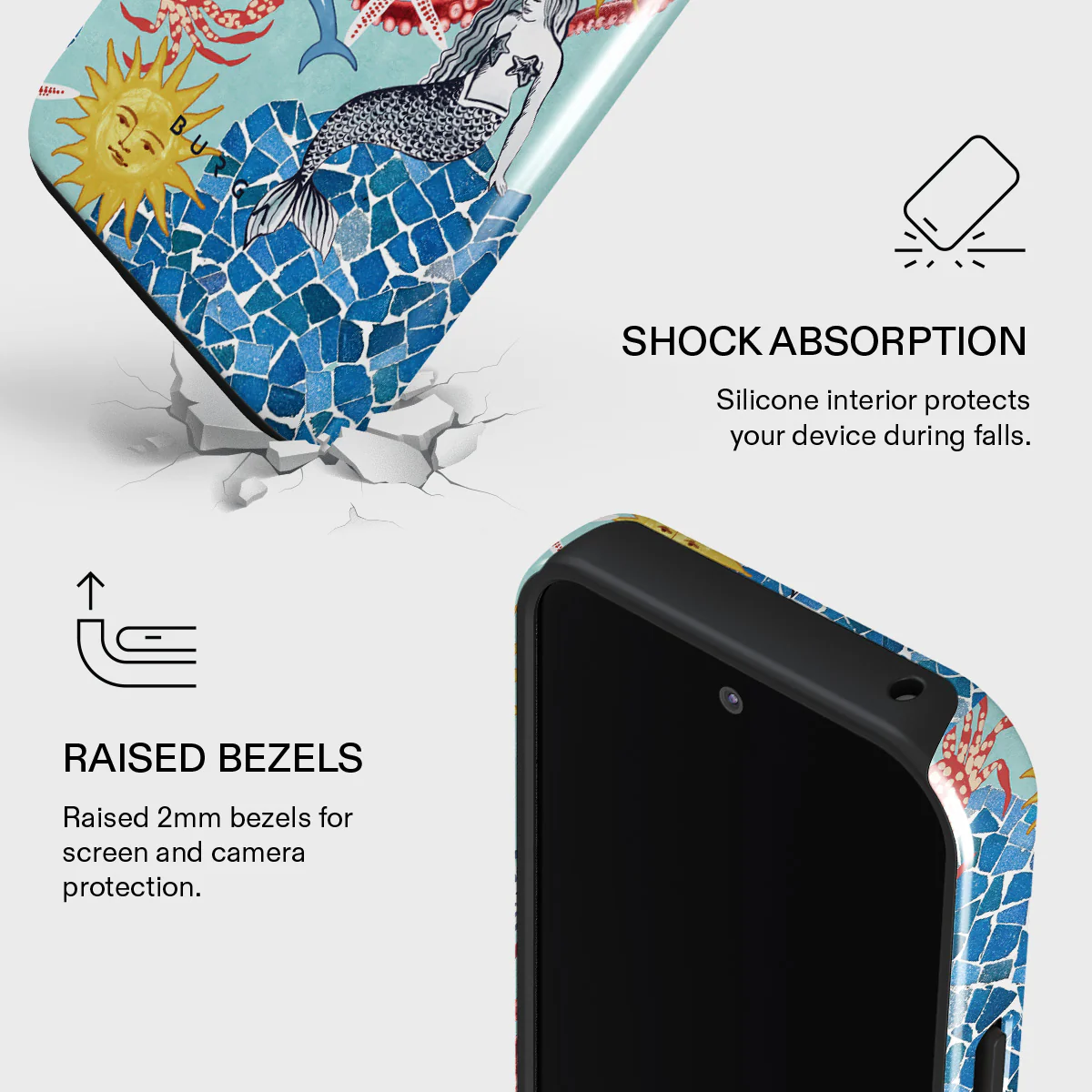 Aegean Affair - Google Pixel 9 Pro XL Case - Image 4