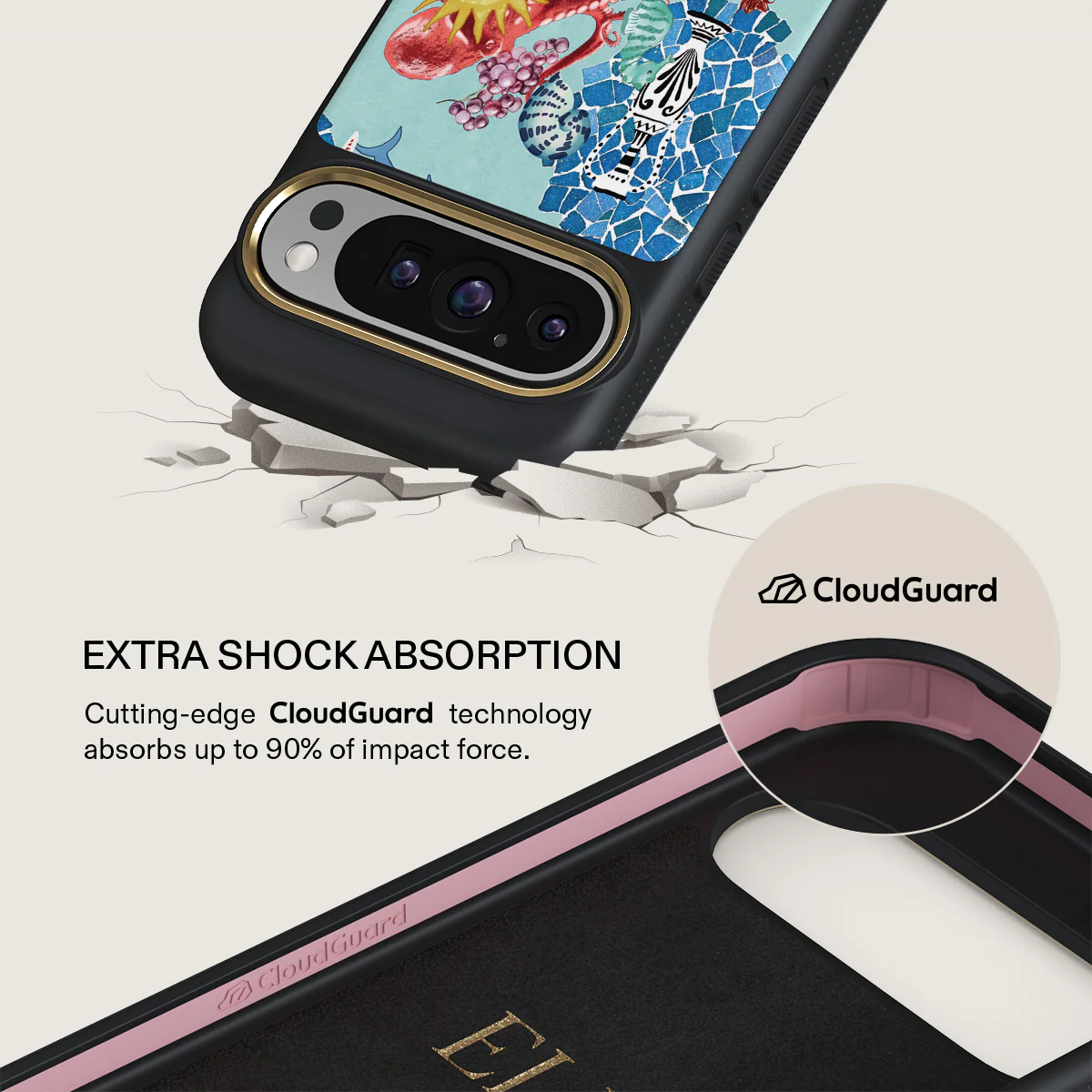 Aegean Affair - Google Pixel 9 Pro XL Case - Image 7