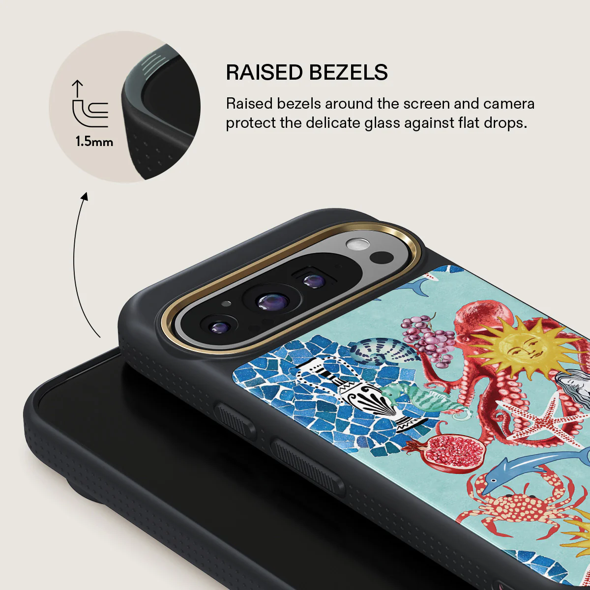 Aegean Affair - Google Pixel 9 Pro XL Case - Image 8