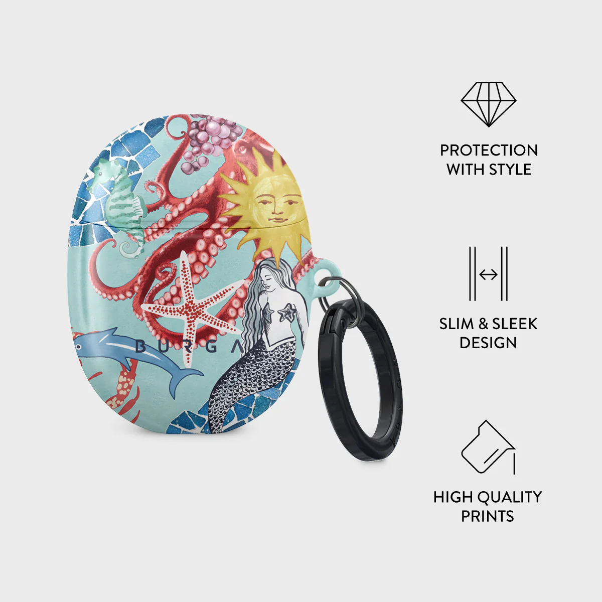 Aegean Affair - Google Pixel Buds 2 Case - Image 4