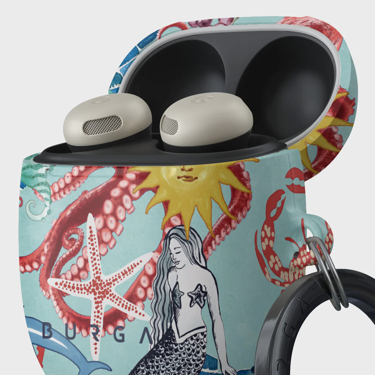 Aegean Affair - Google Pixel Buds Pro 2 Case - Image 5