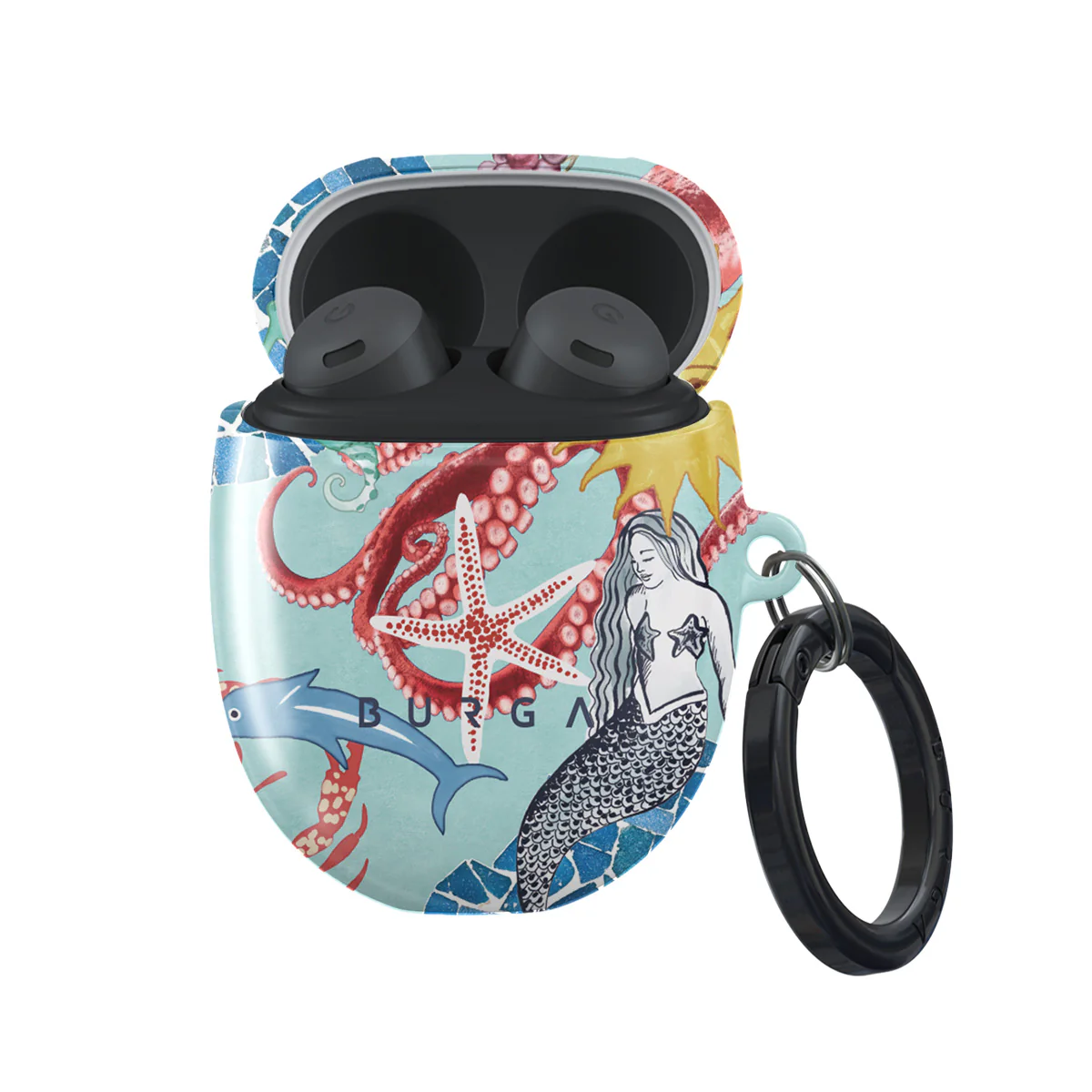 Aegean Affair - Google Pixel Buds Pro Case