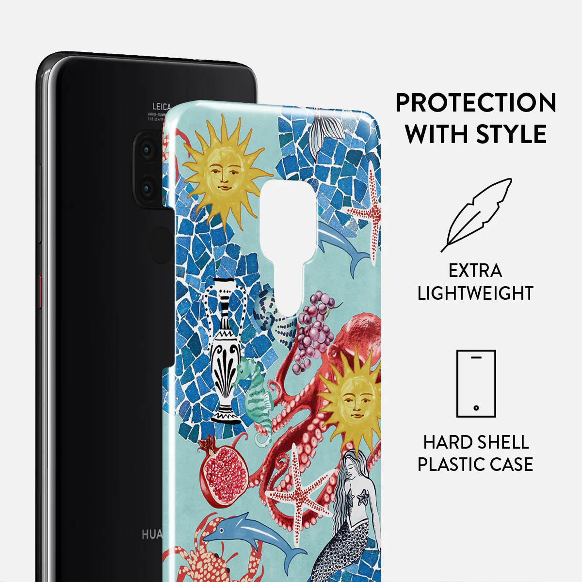 Aegean Affair - Huawei Mate 20 Case - Image 2