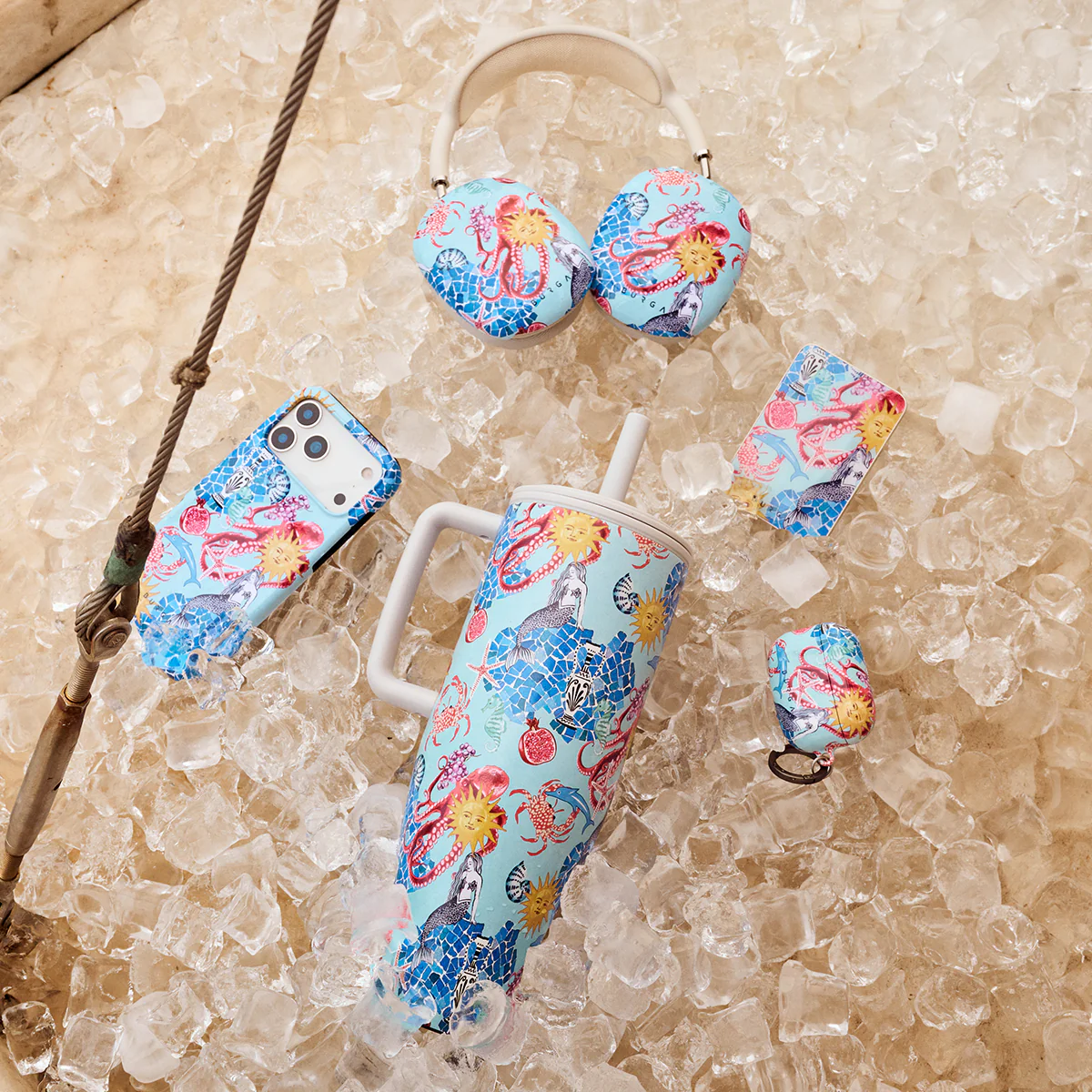 Aegean Affair - Huawei P30 Lite Case - Image 11