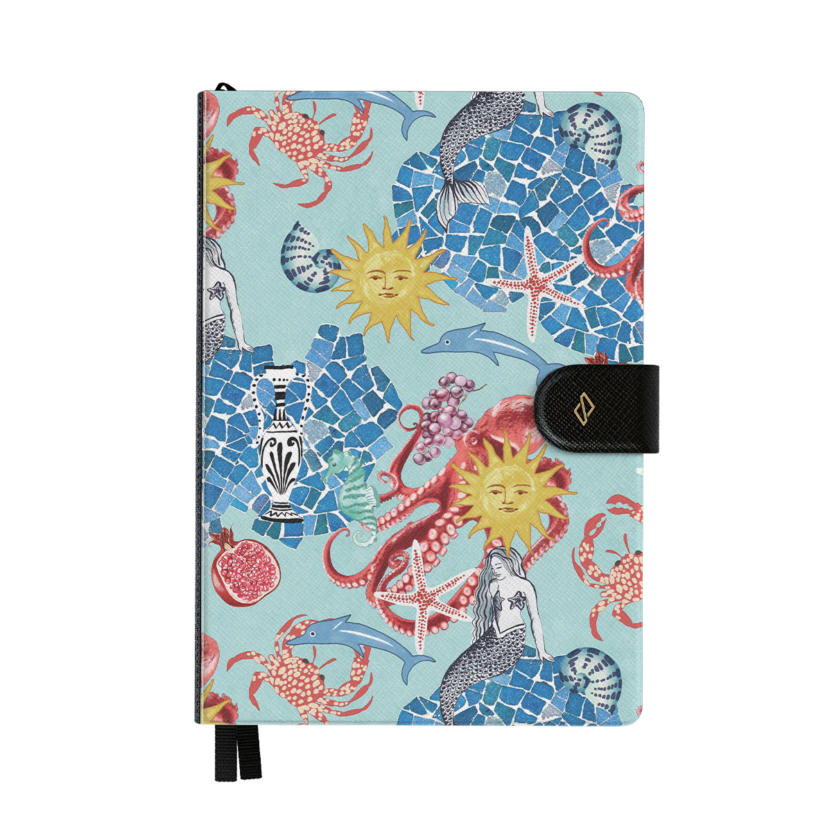 Aegean Affair - Infinity Planner