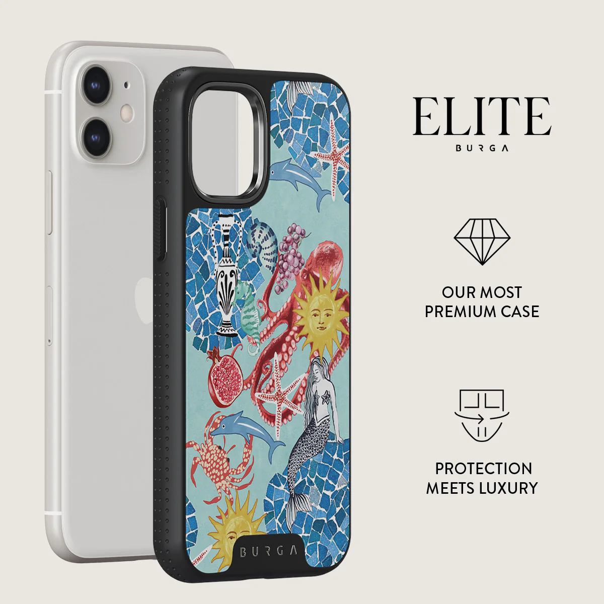 Aegean Affair - iPhone 11 Case - Image 13