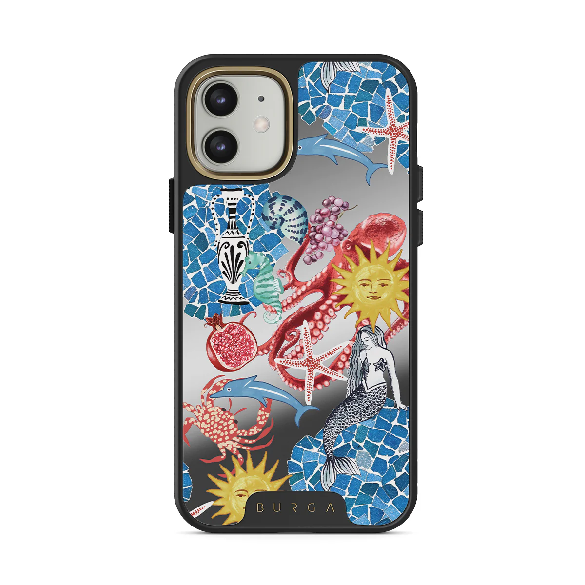 Aegean Affair - iPhone 11 Case - Image 19