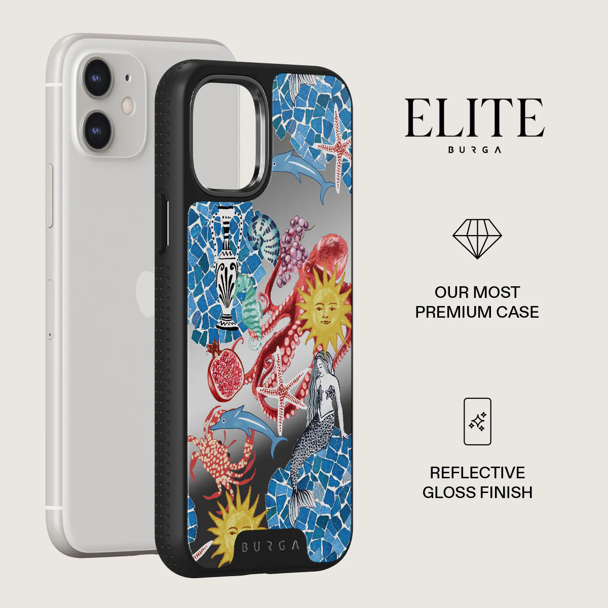 Aegean Affair - iPhone 11 Case - Image 28
