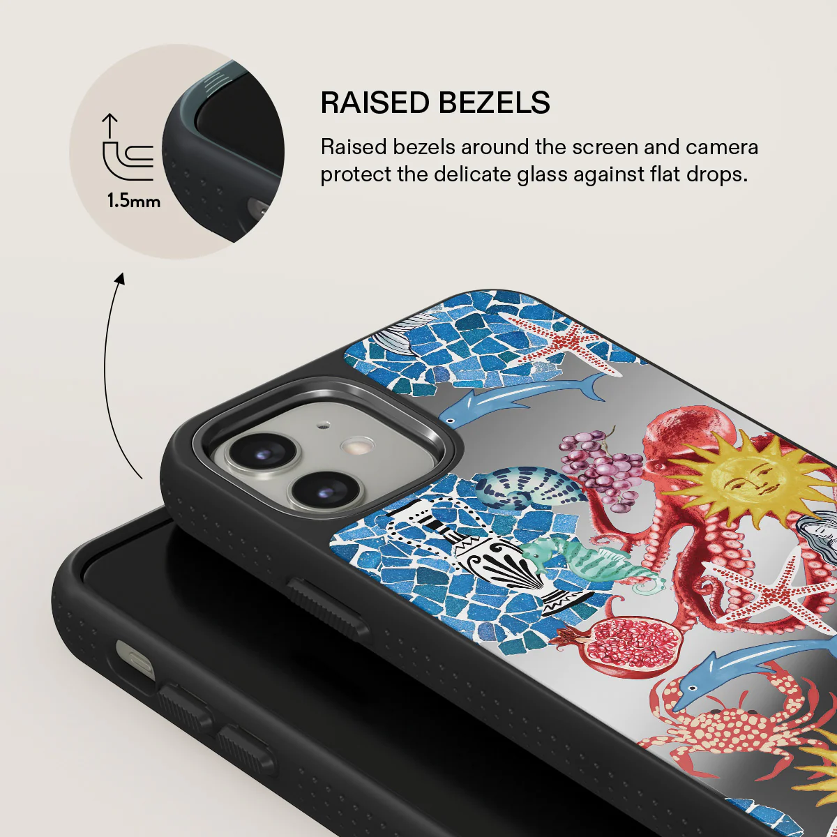 Aegean Affair - iPhone 11 Case - Image 31