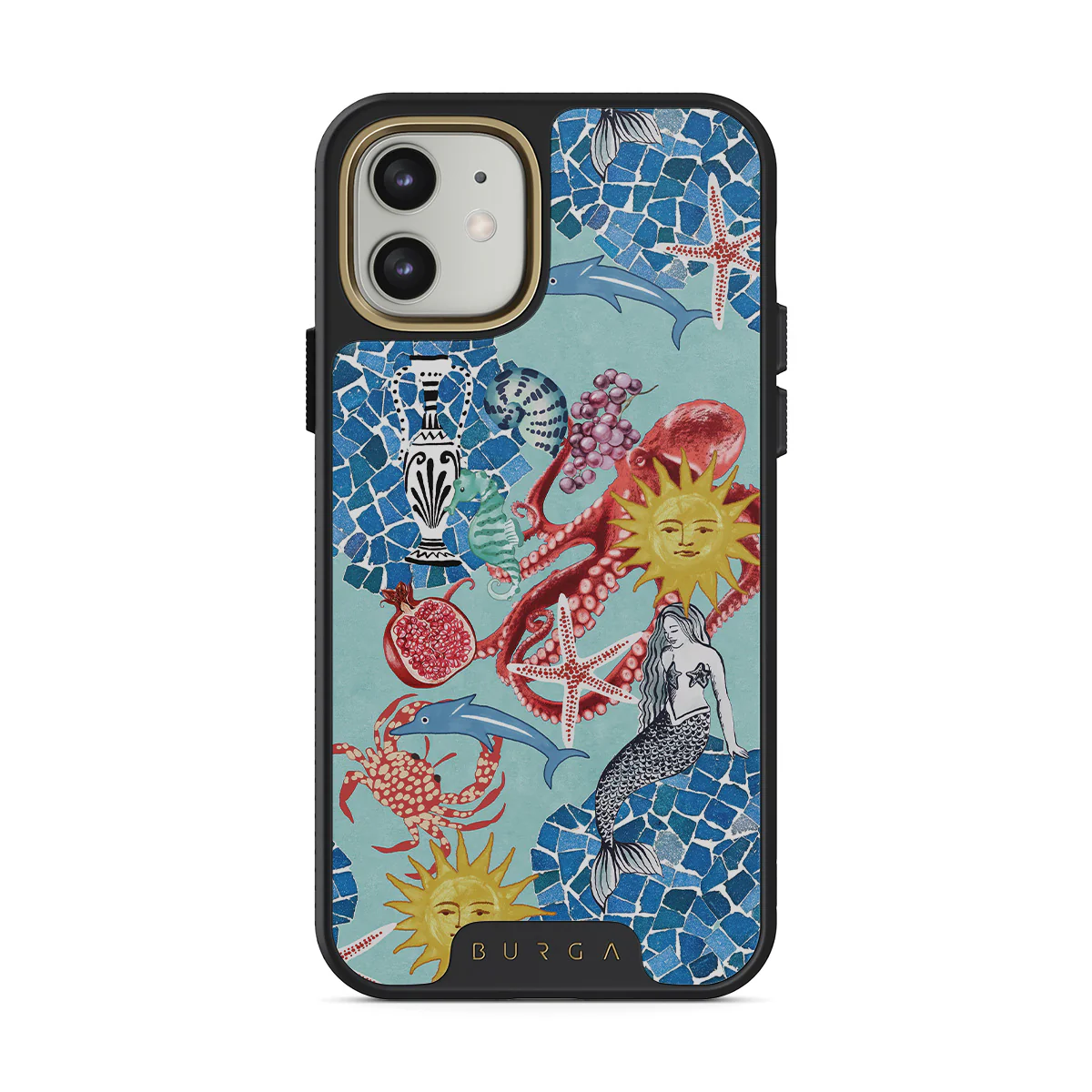 Aegean Affair - iPhone 11 Case - Image 5