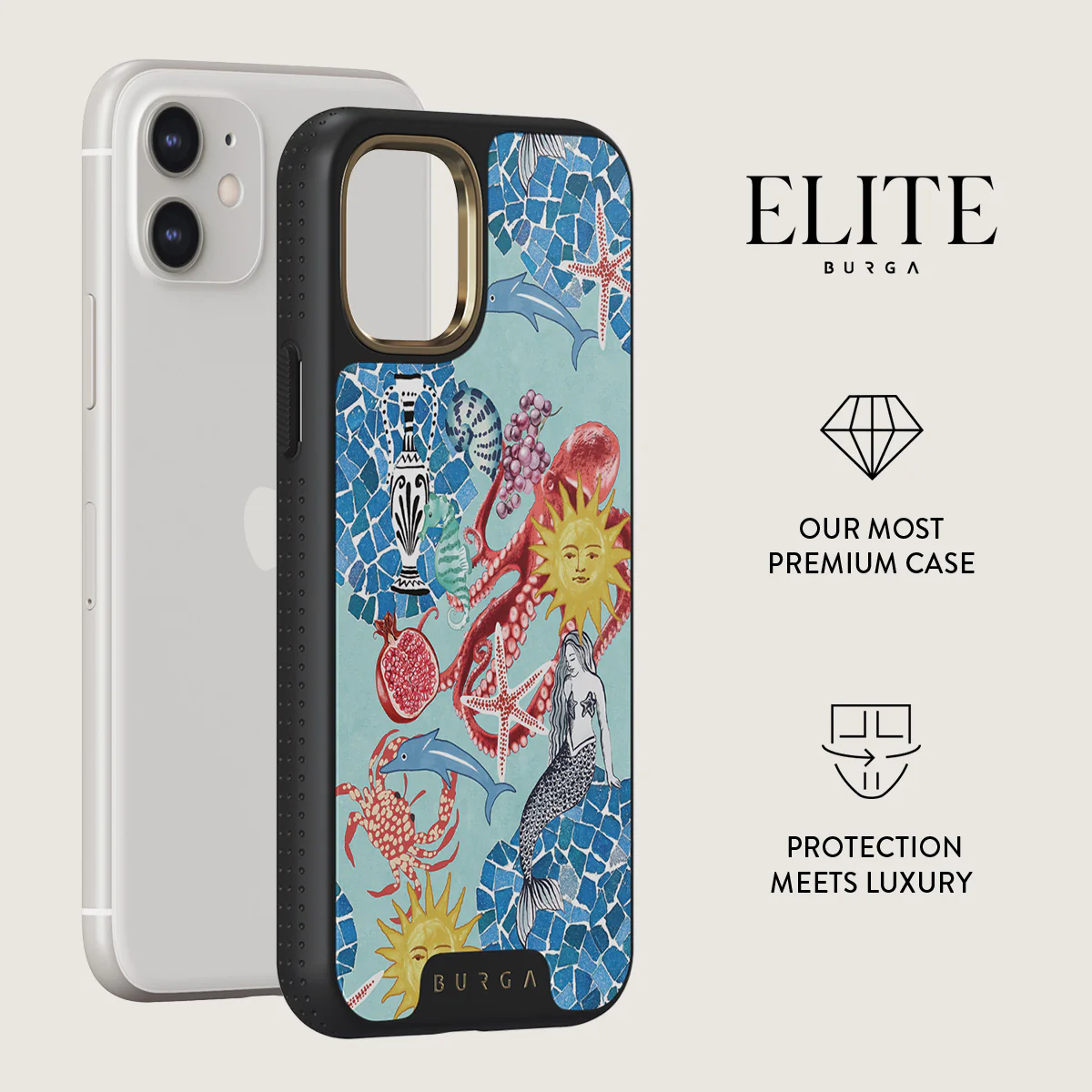 Aegean Affair - iPhone 11 Case - Image 6