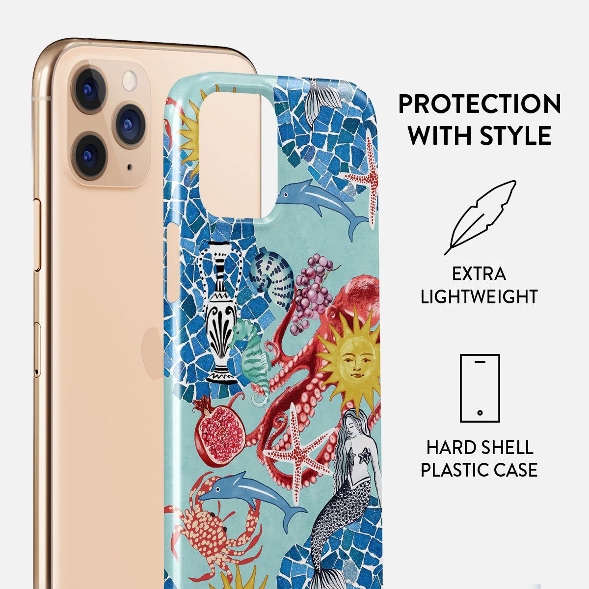 Aegean Affair - iPhone 11 Pro Max Case - Image 2