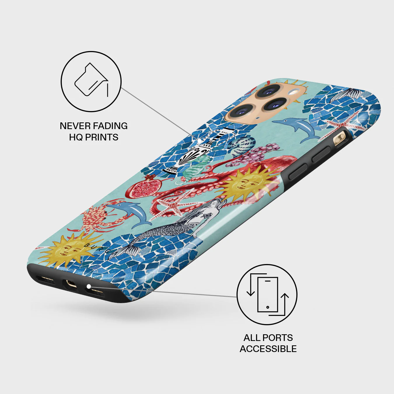 Aegean Affair - iPhone 11 Pro Max Case - Image 7