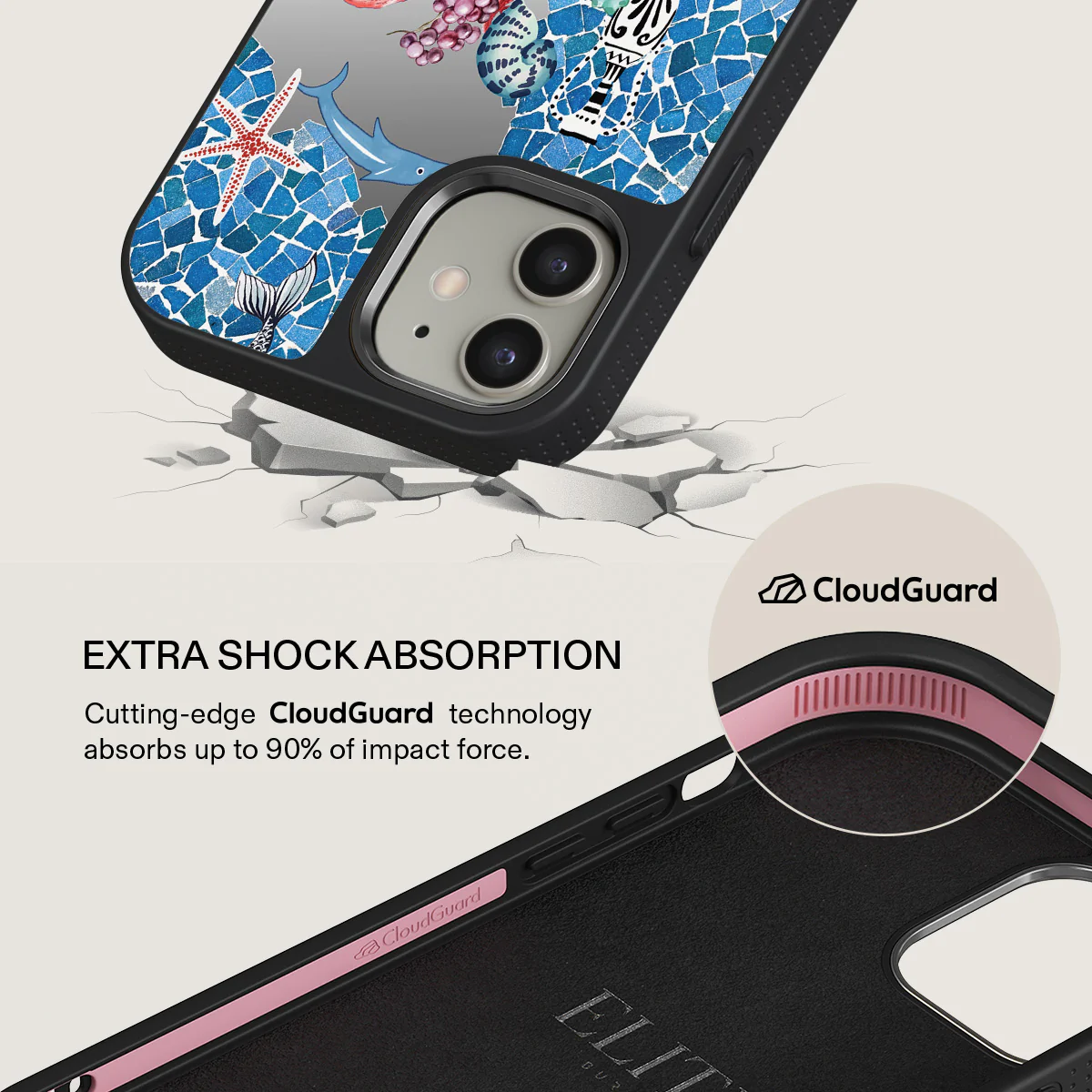 Aegean Affair - iPhone 12 Case - Image 29