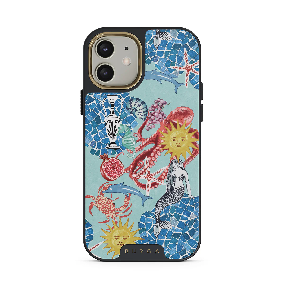 Aegean Affair - iPhone 12 Case - Image 5