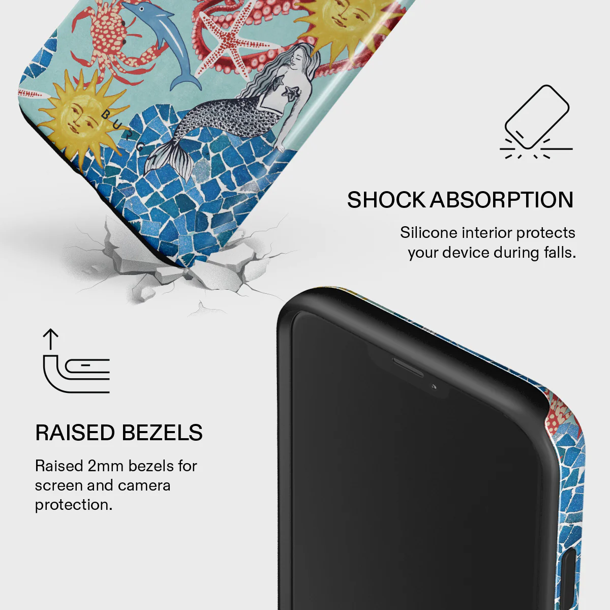Aegean Affair - iPhone 12 Mini Case - Image 8