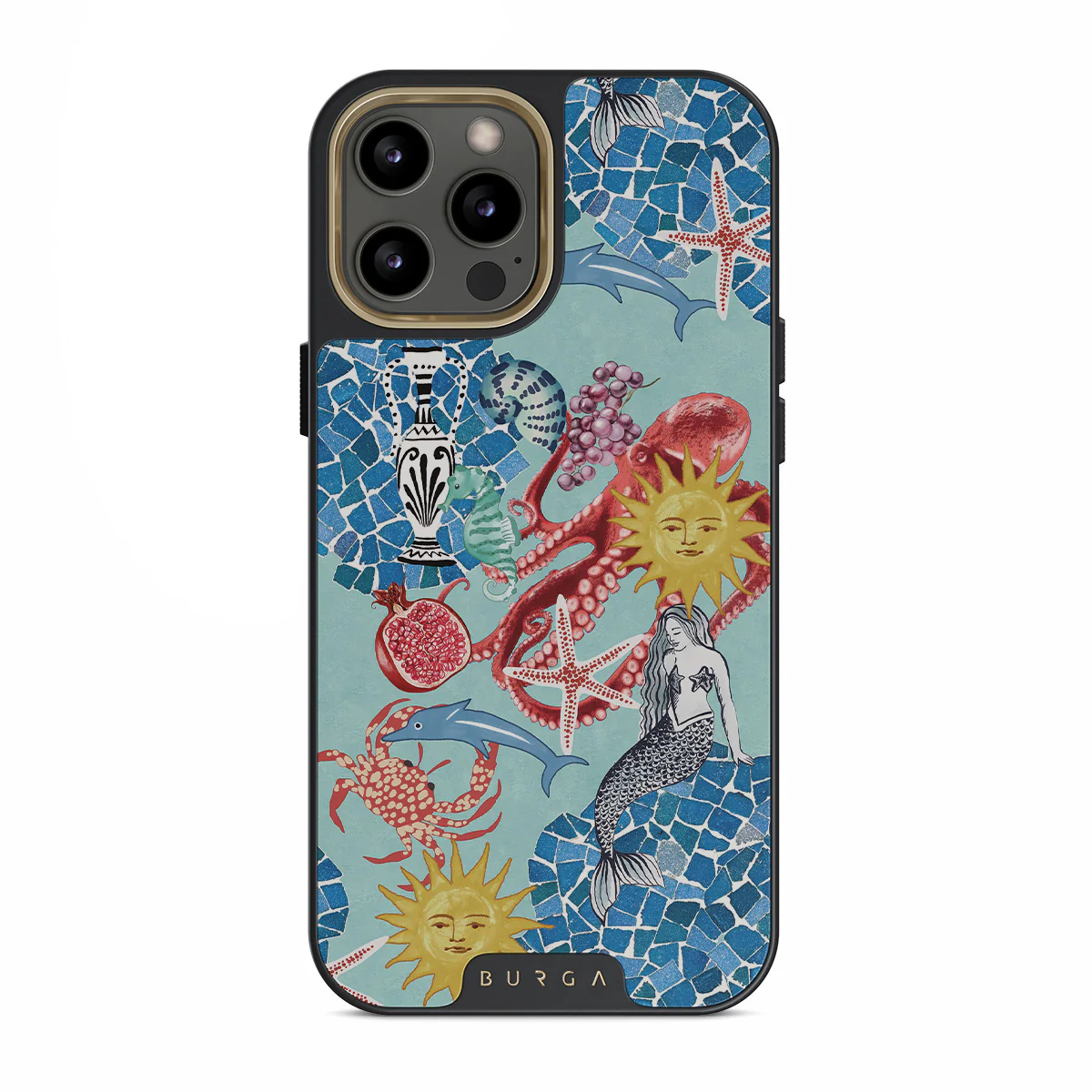 Aegean Affair - iPhone 12 Pro Case - Image 5