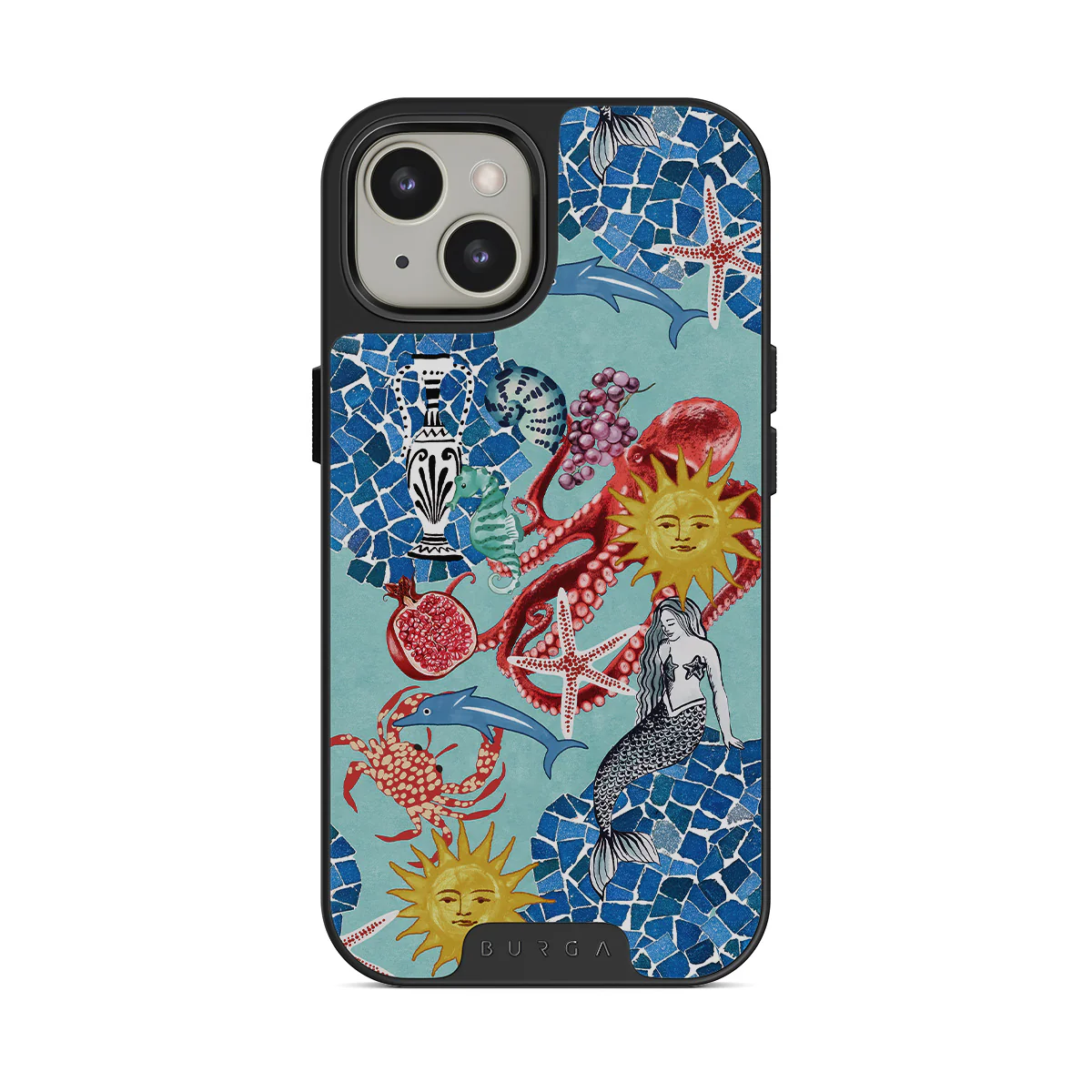 Aegean Affair - iPhone 13 Case - Image 12