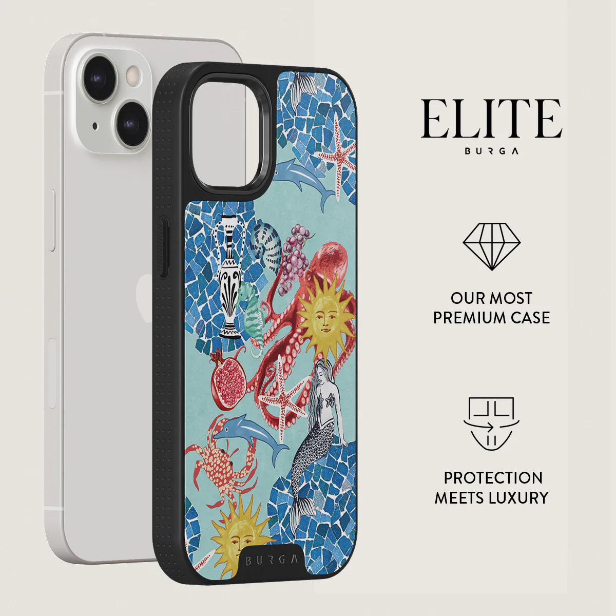 Aegean Affair - iPhone 13 Case - Image 13