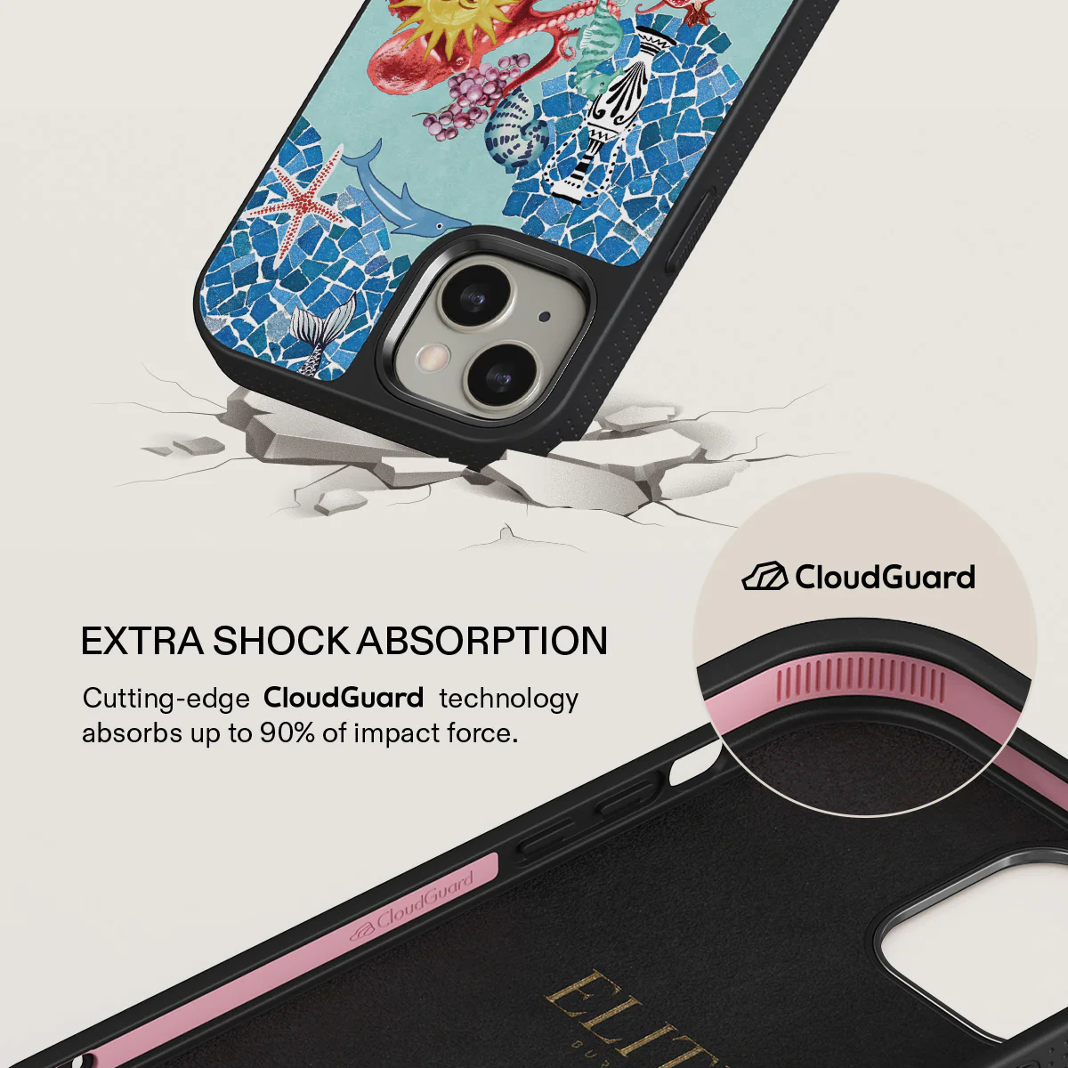 Aegean Affair - iPhone 13 Case - Image 14