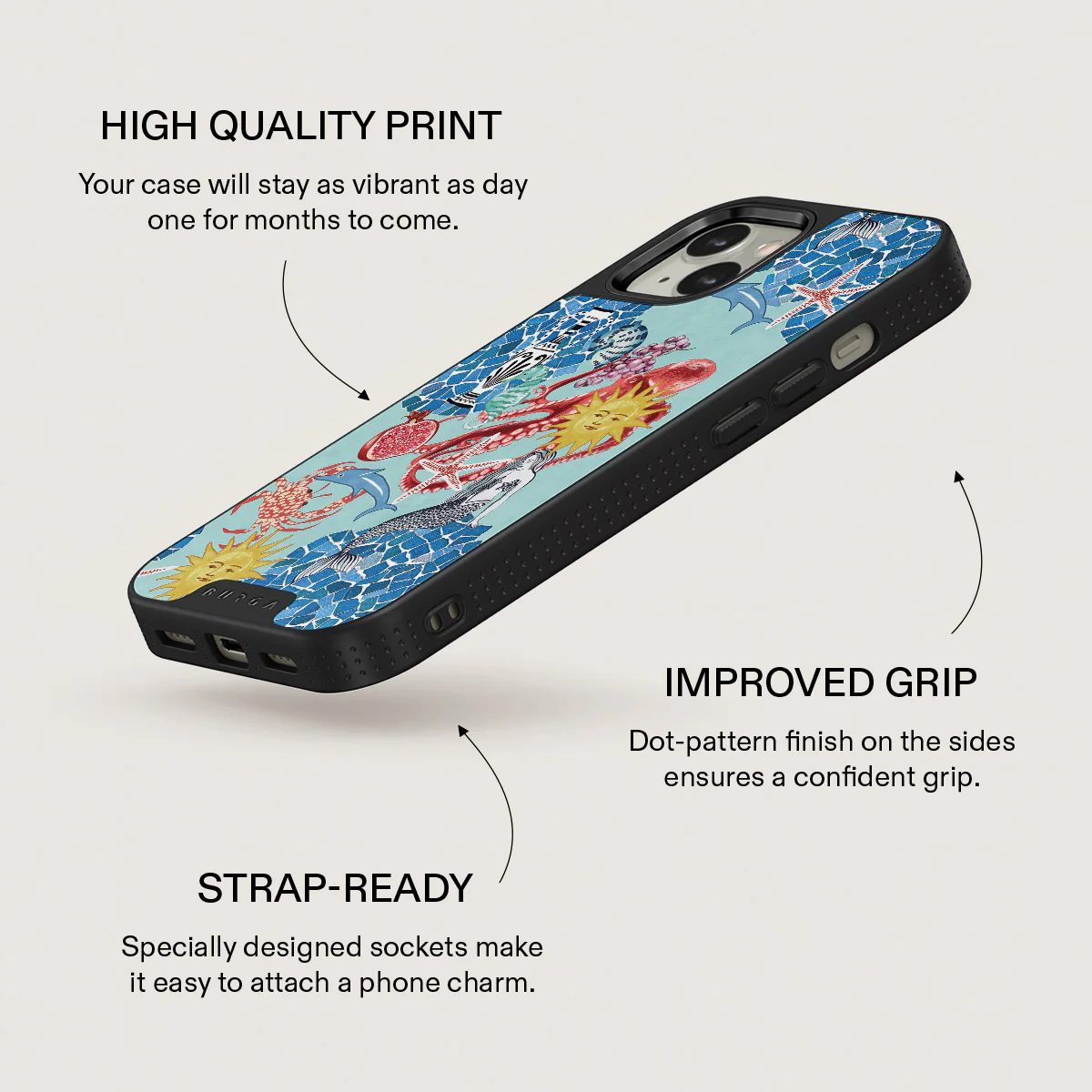 Aegean Affair - iPhone 13 Case - Image 16