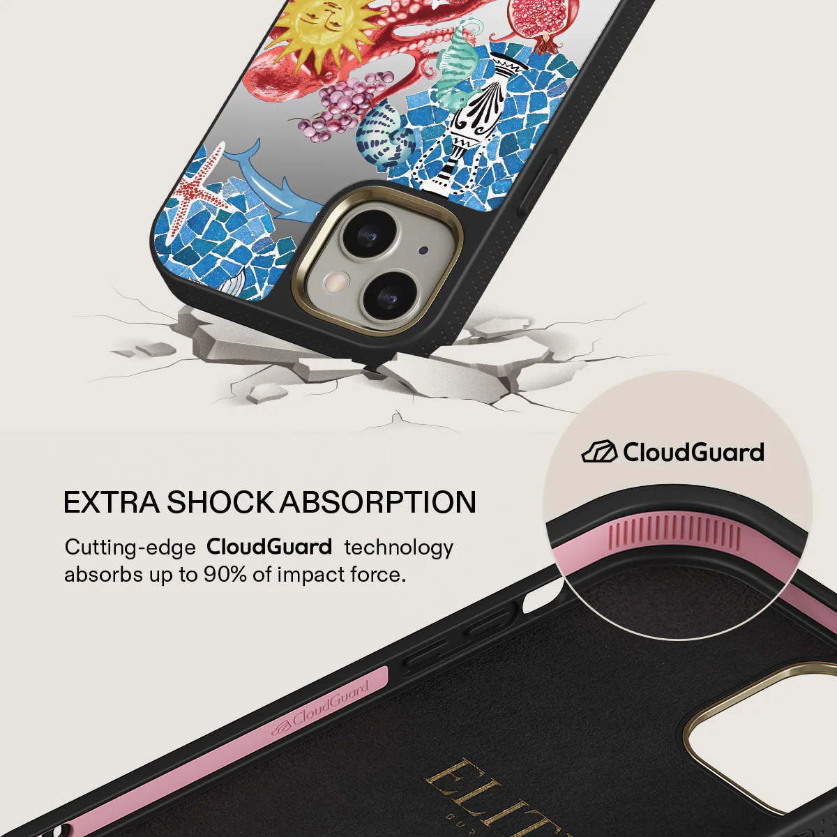 Aegean Affair - iPhone 13 Case - Image 21