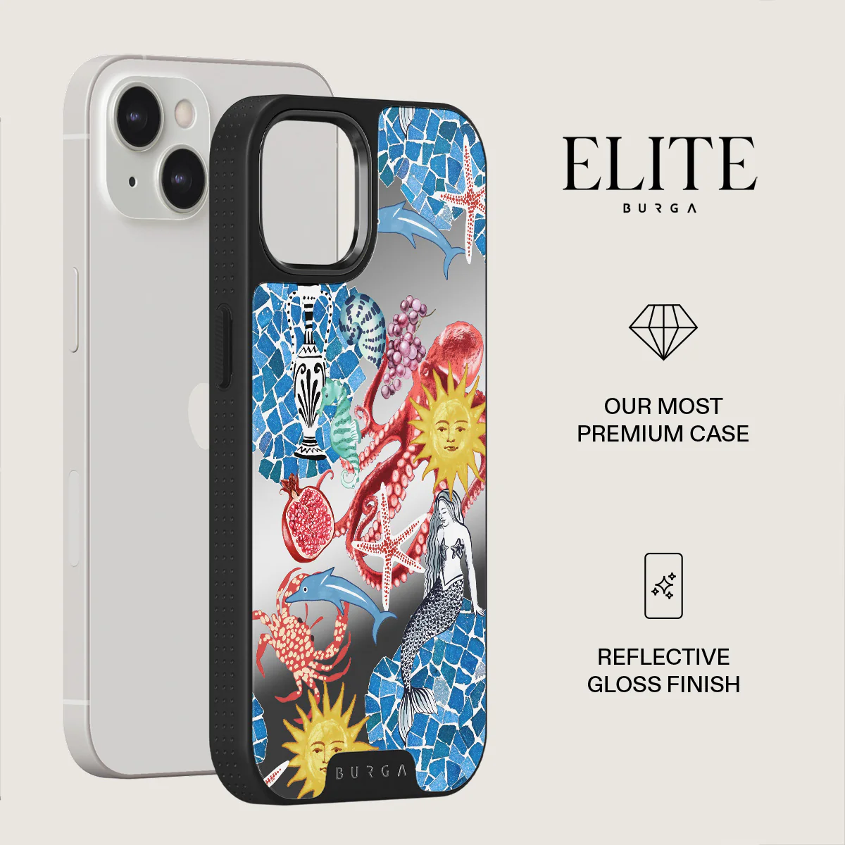Aegean Affair - iPhone 13 Case - Image 28
