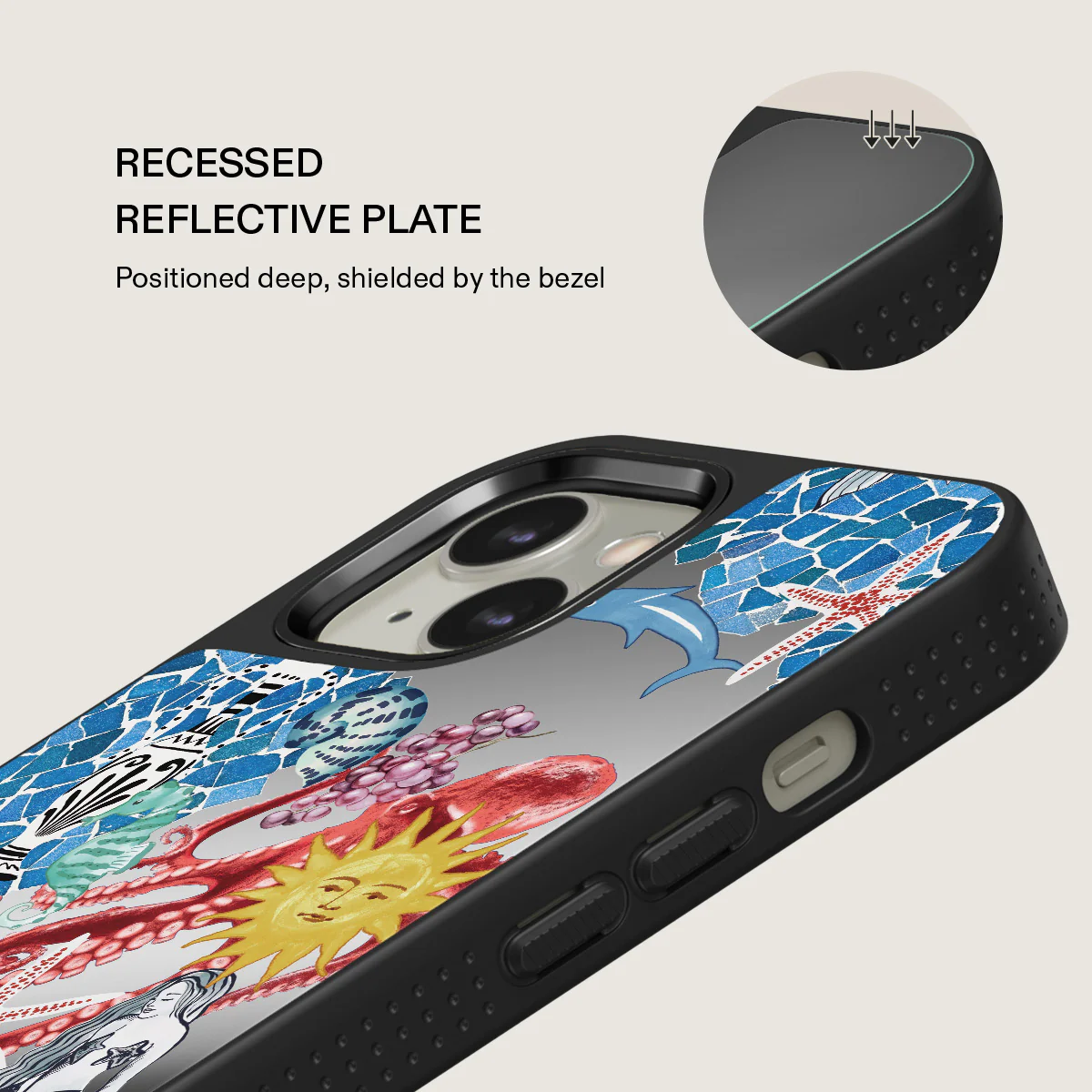 Aegean Affair - iPhone 13 Case - Image 30