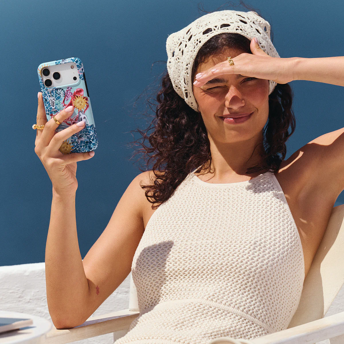 Aegean Affair - iPhone 13 Case - Image 42