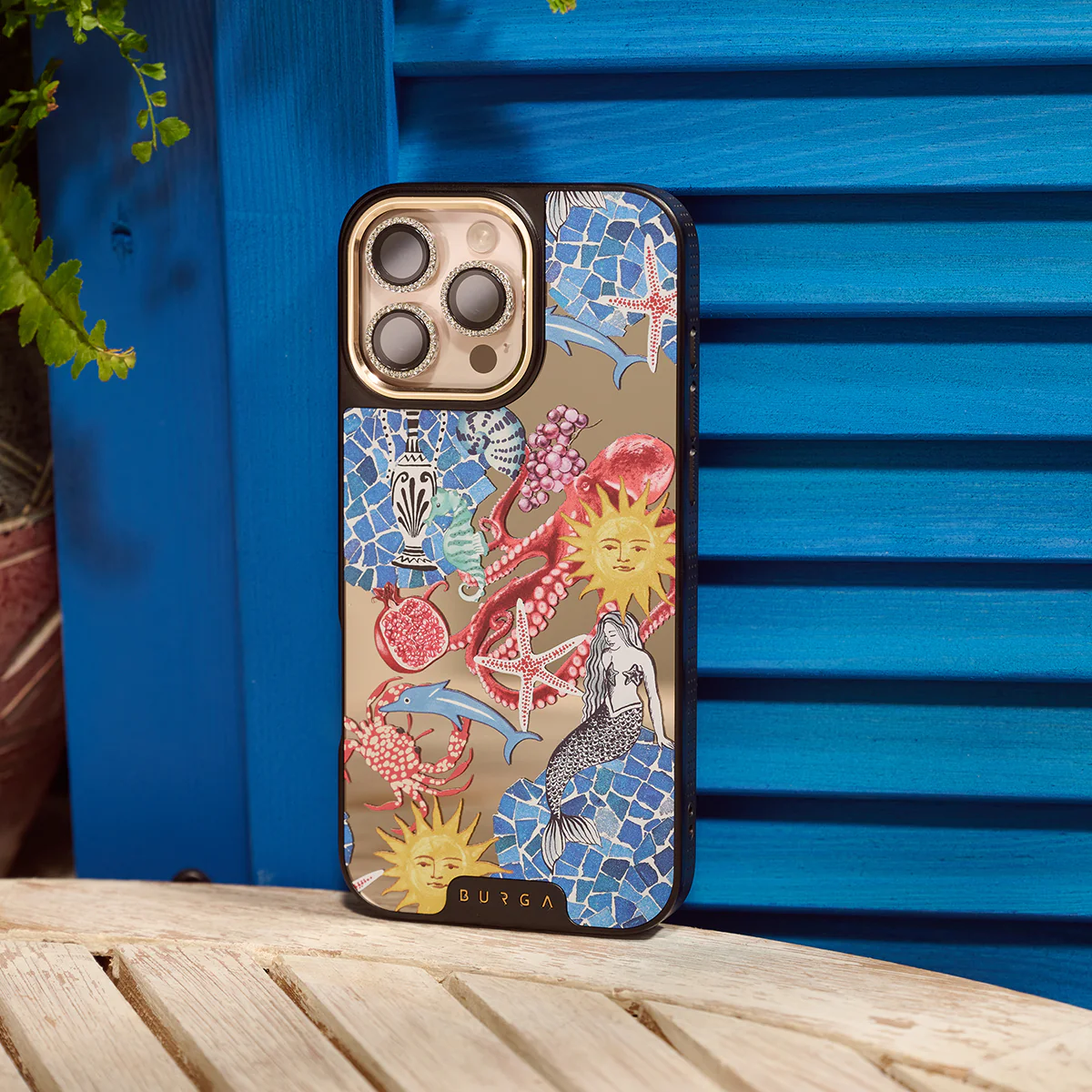 Aegean Affair - iPhone 13 Case - Image 45