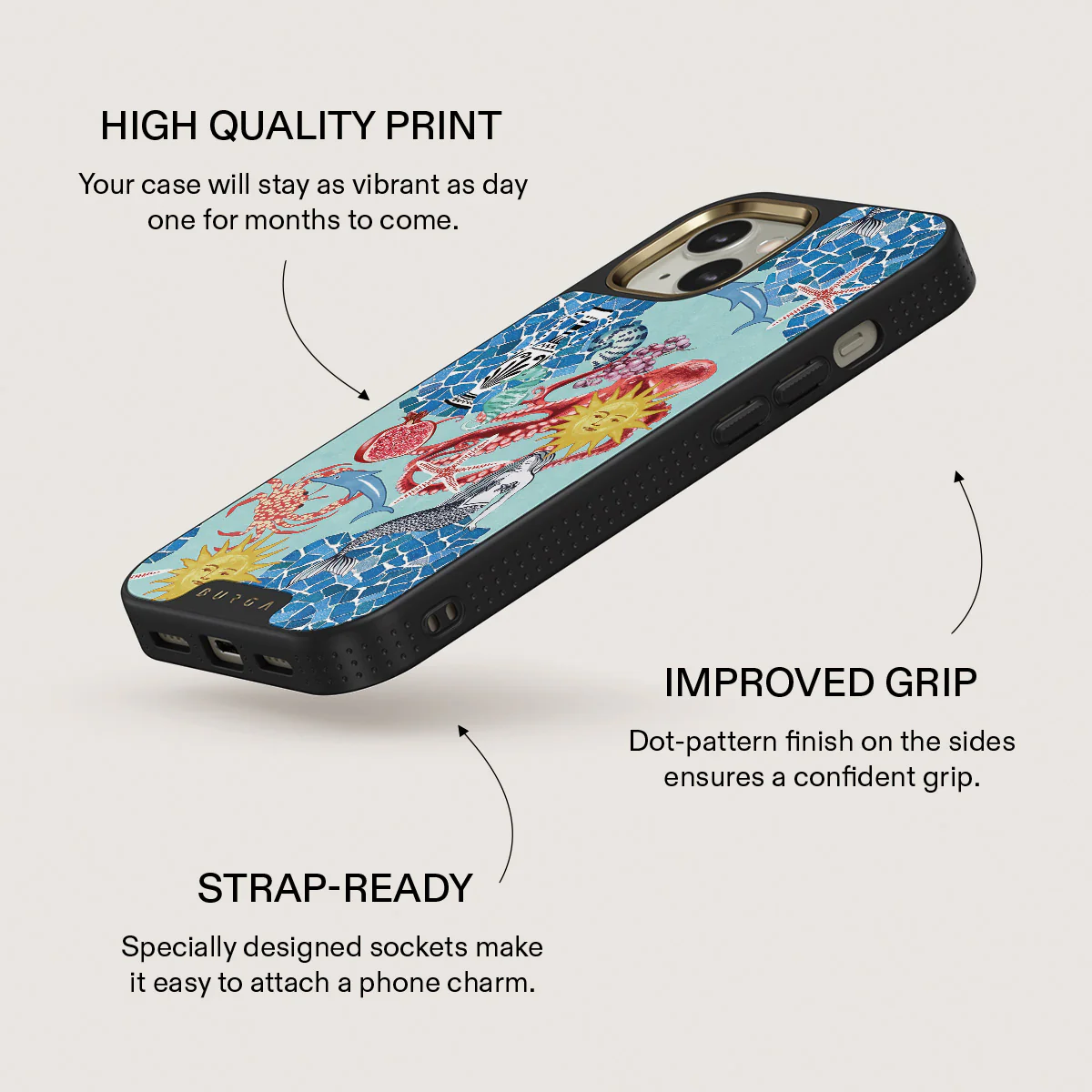 Aegean Affair - iPhone 13 Case - Image 9