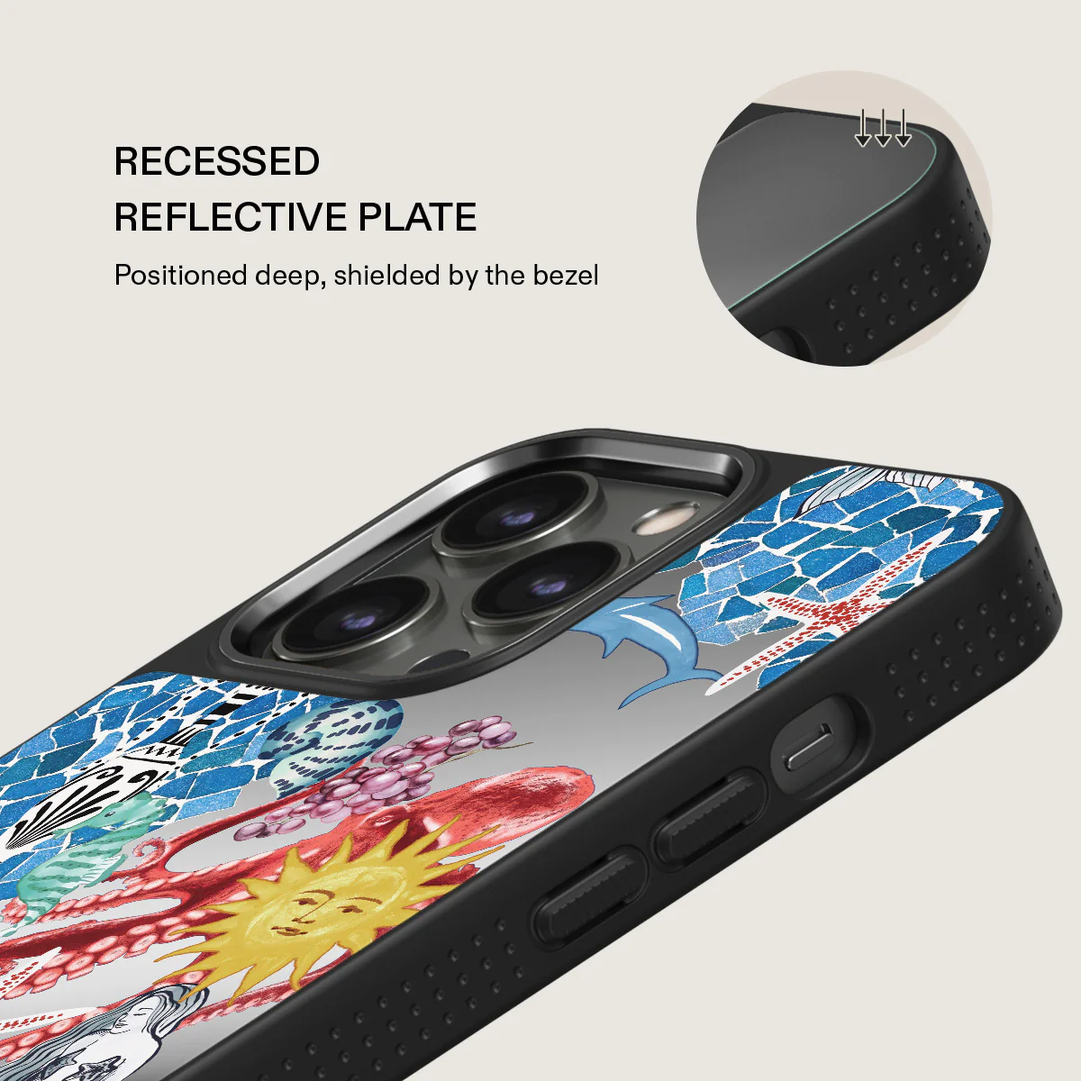 Aegean Affair - iPhone 13 Pro Max Case - Image 37