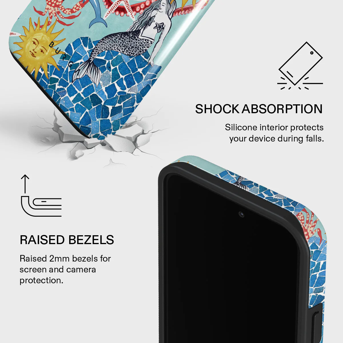 Aegean Affair - iPhone 13 Pro Max Case - Image 4