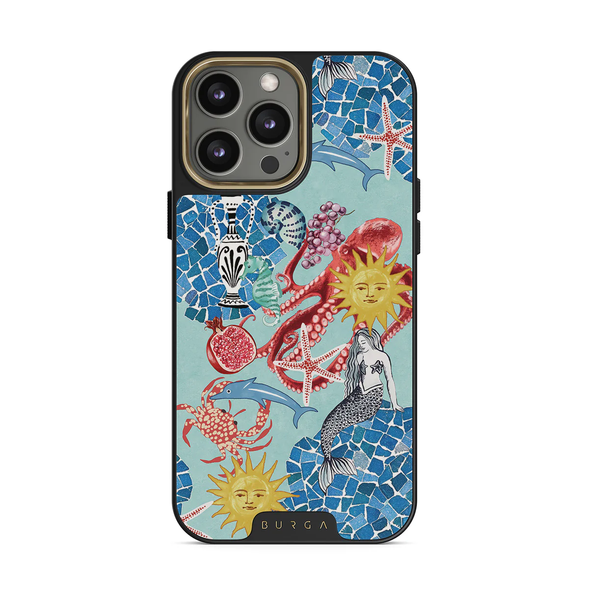 Aegean Affair - iPhone 13 Pro Max Case - Image 5