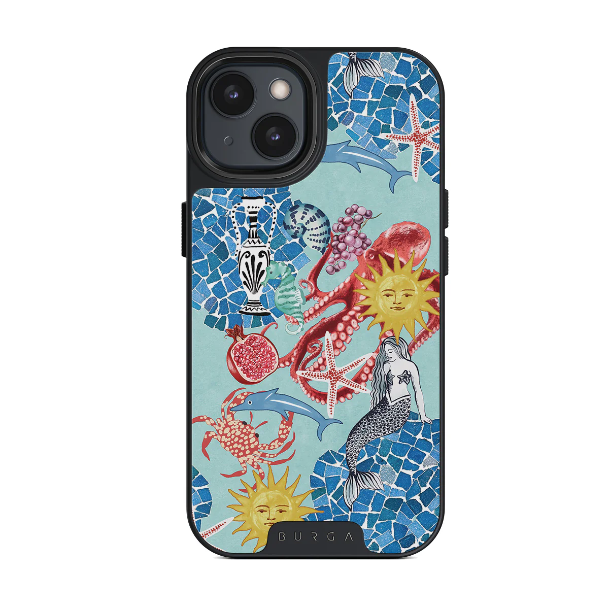 Aegean Affair - iPhone 14 Case - Image 12