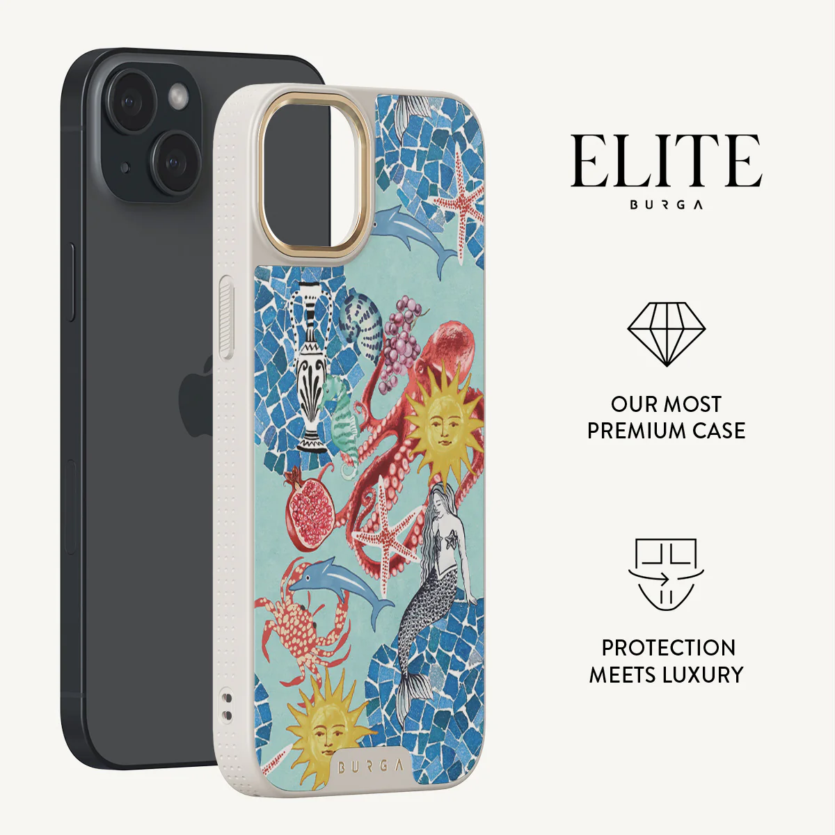 Aegean Affair - iPhone 14 Case - Image 20