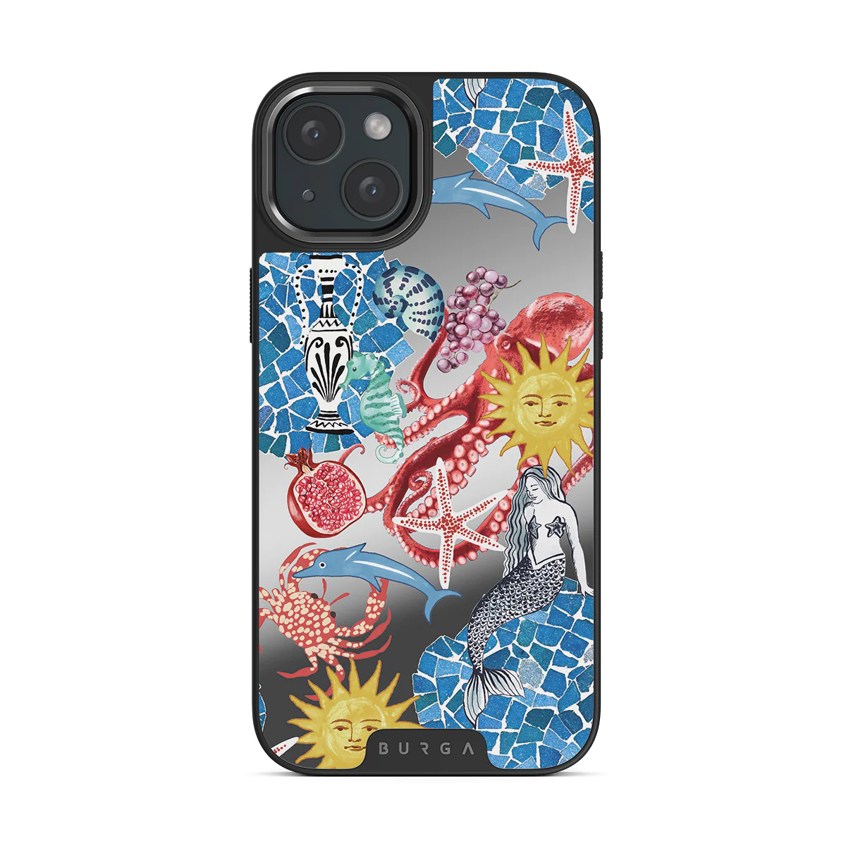 Aegean Affair - iPhone 14 Case - Image 34
