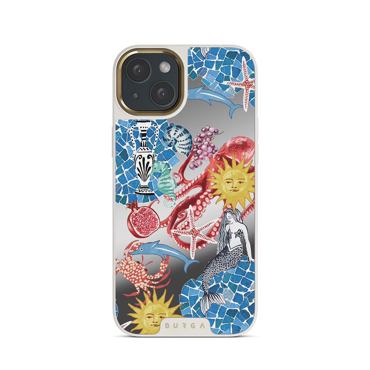 Aegean Affair - iPhone 14 Case - Image 56