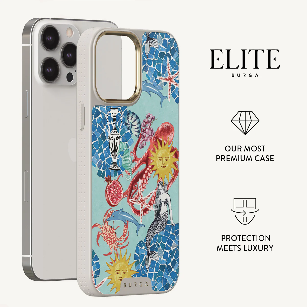 Aegean Affair - iPhone 14 Pro Max Case - Image 20