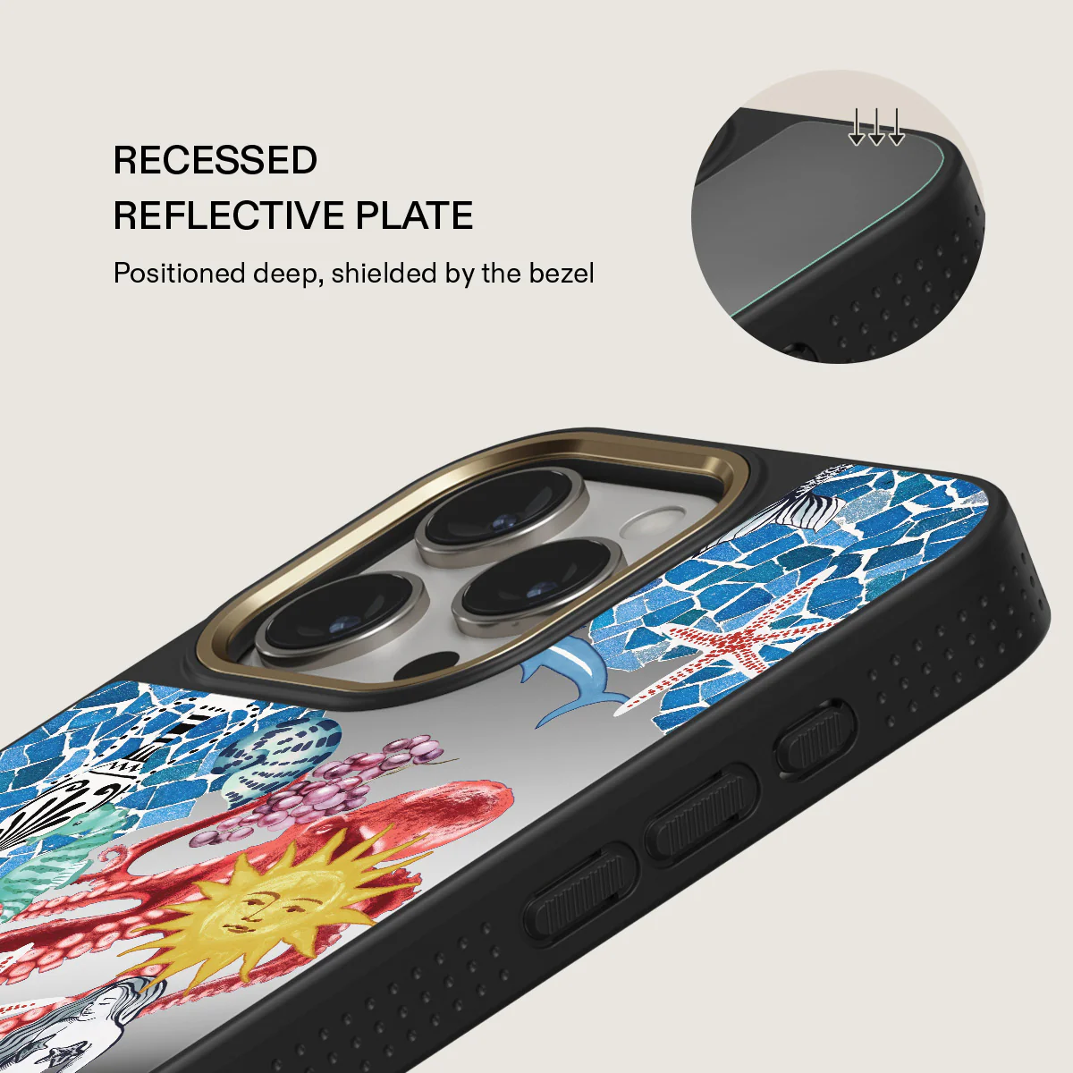 Aegean Affair - iPhone 14 Pro Max Case - Image 29