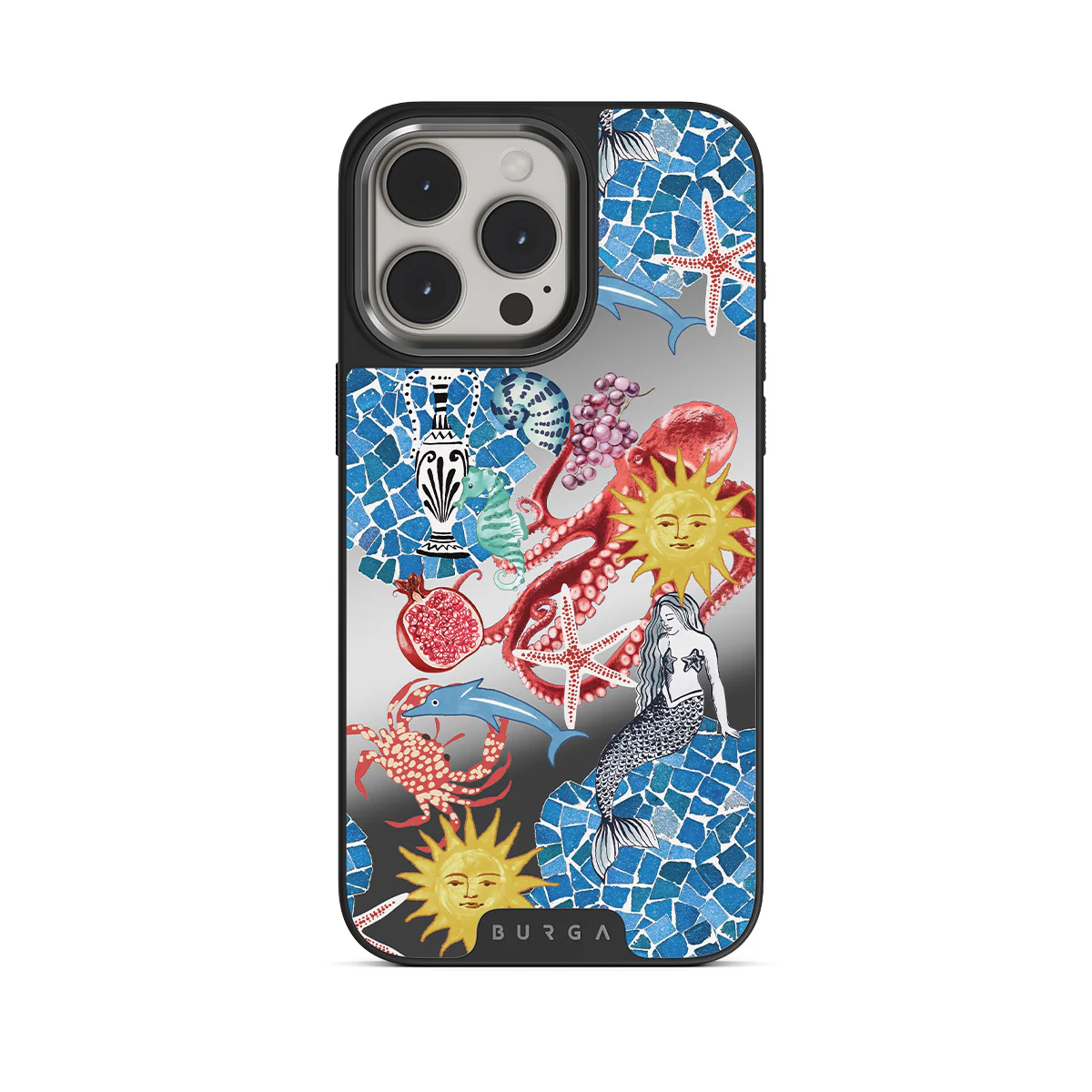Aegean Affair - iPhone 14 Pro Max Case - Image 34